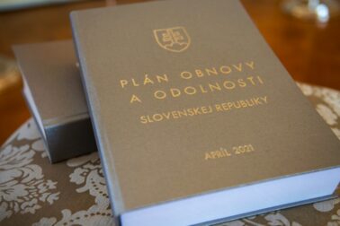 plan obnovy