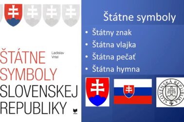 statne symboly sr