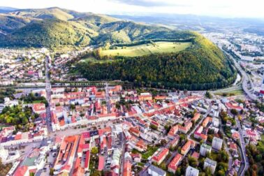 banska bystrica mesto