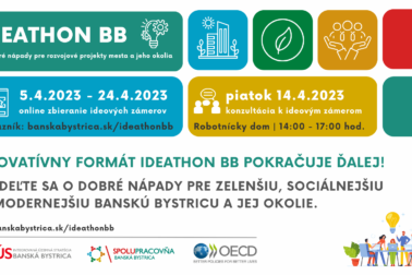 ideathon BB online-offline