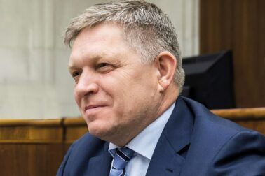 Robert Fico