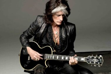 joe perry