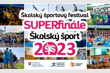 skolsky sportovy festival