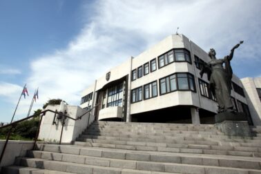 slovensky parlament