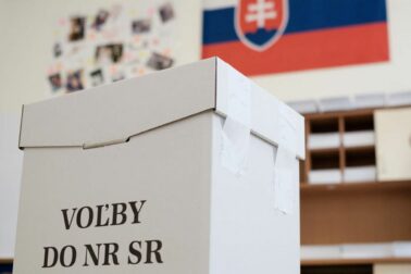 volby do nr sr