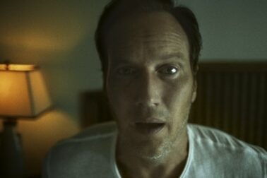 Patrick Wilson in Screen Gems Insidious: The Red Door