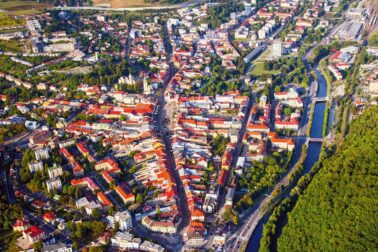 mesto banska bystrica pohlad1