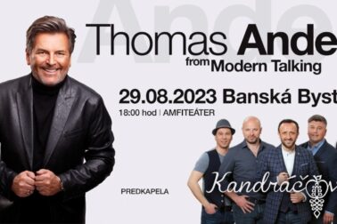 plagat koncert na amfiku