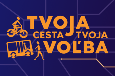 tvoja volba