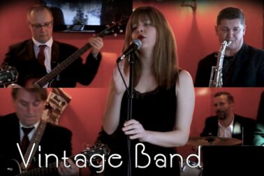 vintage-band