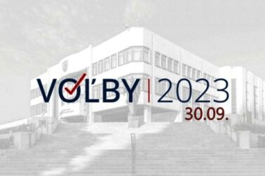 volby 2023