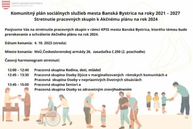 Akcny plan plagat