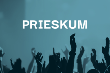 prieskum