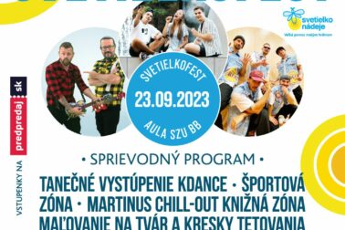 sprievodny program