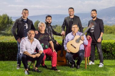 gipsy kings