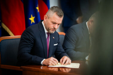 peter pellegrini koalicna dohoda