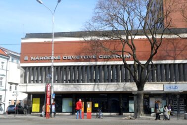 narodne osvetove centrum