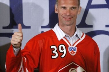 dominik hasek