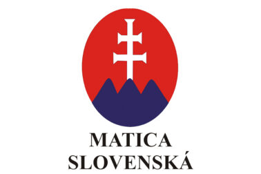 logo matice slovenskej