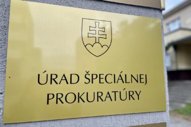 urad specialnej prokuratury