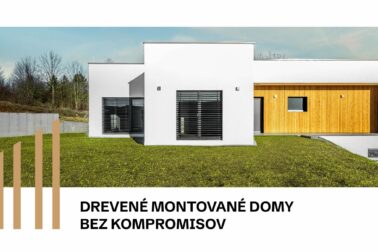 drevene montovane domy bez kompromisov