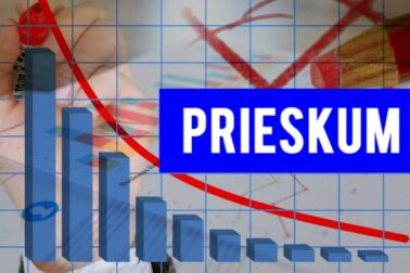 prieskum