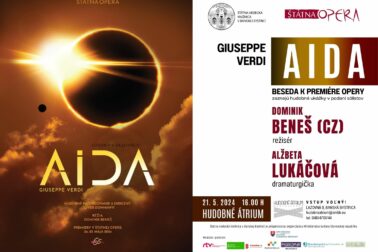 Hudobne atrium _beseda Aida