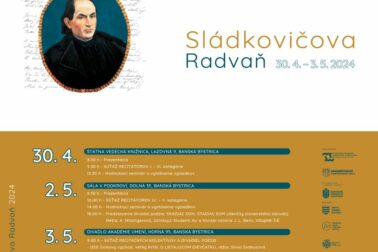 pozvanka sladkovicova radvan 2024