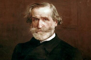 giuseppe verdi