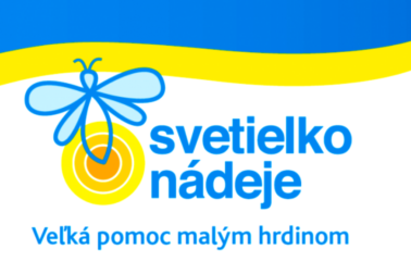 Logo svetielko nadeje