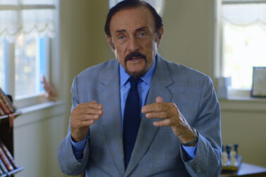 Philip Zimbardo