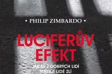 Philip Zimbardo Luciferov efekt