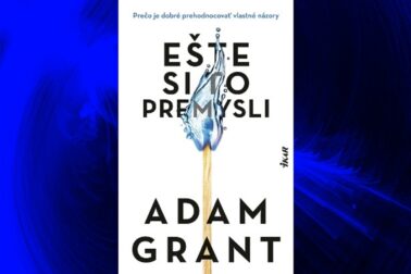 adam grant este si to premysli