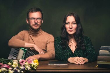 katarina koscova a daniel spiner