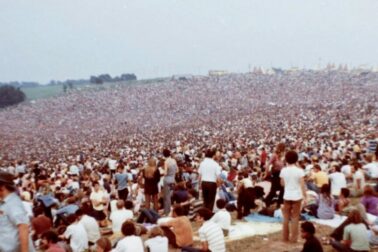 woodstock ´69