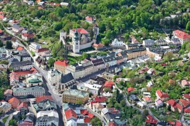 Banska Stiavnica