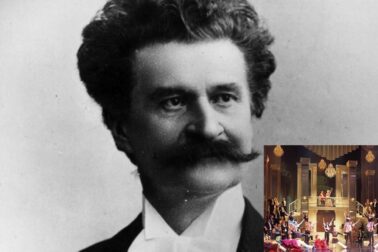 Johann Strauss ml. netopier