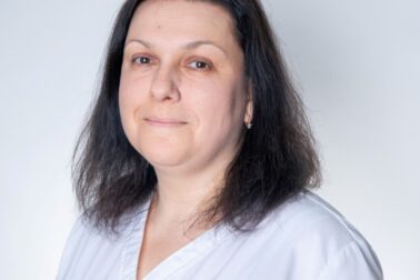 MUDr. Veronika Barkáčová