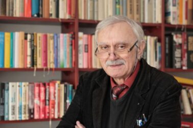 karel kryl6-Prof. PhDr. Oliver Bakoš, CSc.