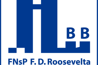 povodne logo rooseveltky