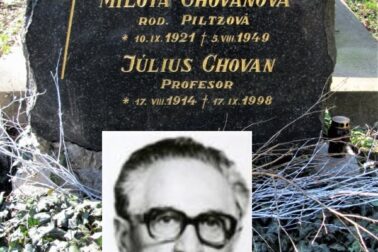 2 Július Chovan