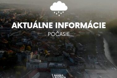 aktualne pocasie