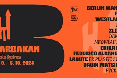 plagat festival barbakan