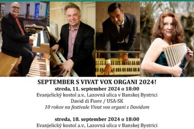 plagat vivat vox organi