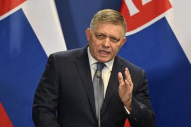 robert fico