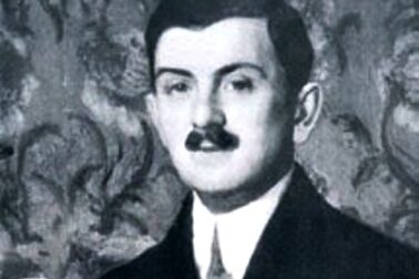 Alexander Skutecký