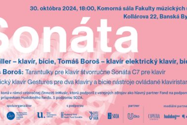 koncert sonata