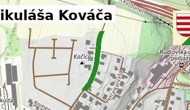 mikulasa kovaca