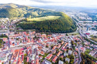 banska bystrica mesto