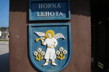 horna lehota